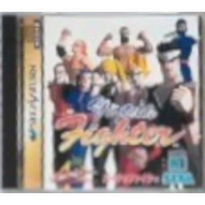 バーチャファイター セガサターン セガ