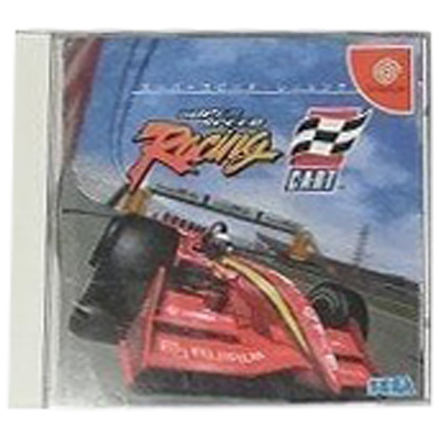 スーパースピード・レーシング ドリームキャスト セガ