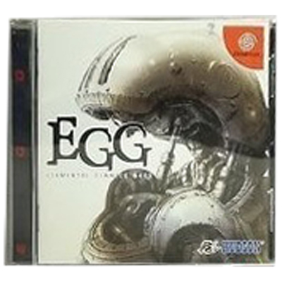 エレメンタル ギミック ギア ドリームキャスト ハドソン