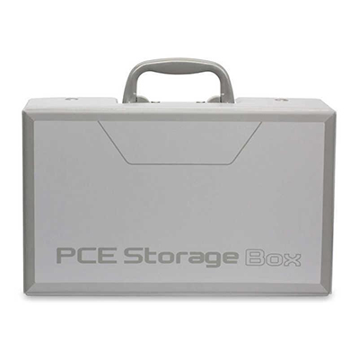 PCエンジンミニ用 収納ケース コロンバスサークル