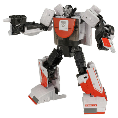 エグゾースト ER EX-26 タカラトミーモール限定 トランスフォーマー WFC アースライズ