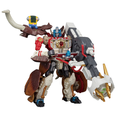 ビッグコンボイ マトリクスバスターver. TFアンコール トランスフォーマー タカラトミーモール限定