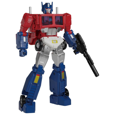 ジンライ MP-60 トランスフォーマー 超神マスターフォース マスターピース タカラトミー