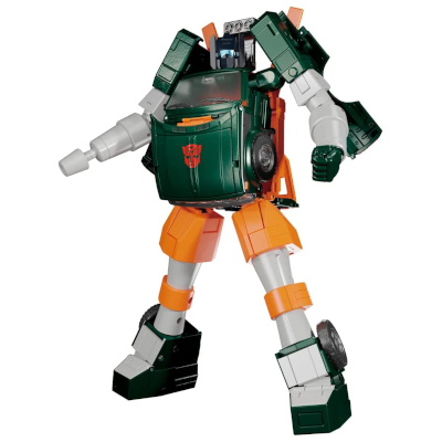 ホイスト MP-58 トランスフォーマー マスターピース タカラトミー