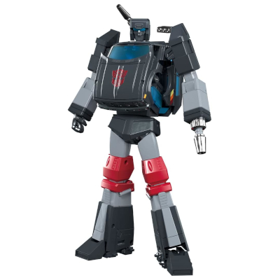 トレイルブレイカー MP-56 トランスフォーマー マスターピース タカラトミー