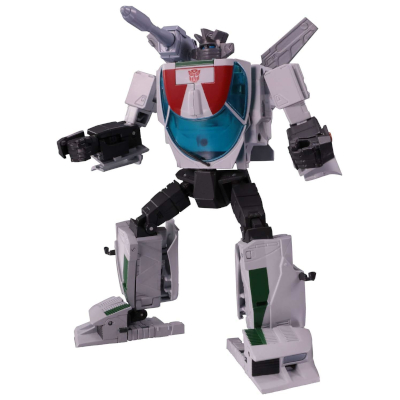 ホイルジャック MP-20+ トランスフォーマー マスターピース タカラトミー