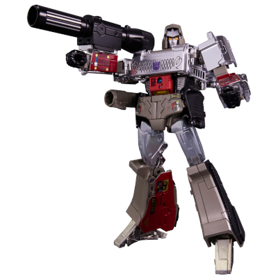 メガトロン MP-36+ タカラトミーモール限定 トランスフォーマー マスターピース タカラトミー