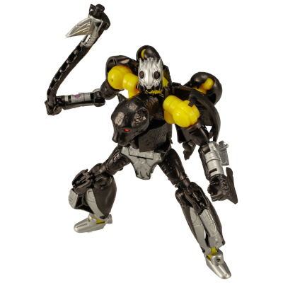シャドーパンサー KD EX-16 トランスフォーマー WFC キングダム タカラトミー