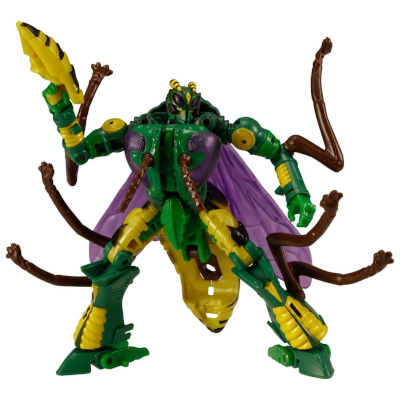 ワスピネーター KD-20 トランスフォーマー WFC キングダム タカラトミー