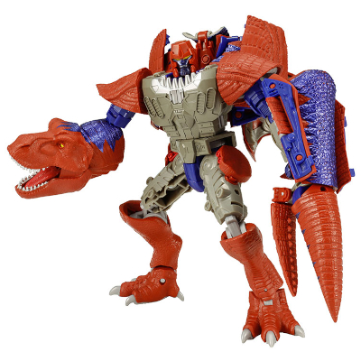 マクシマルティーレックス KD EX-12 トランスフォーマー WFC キングダム