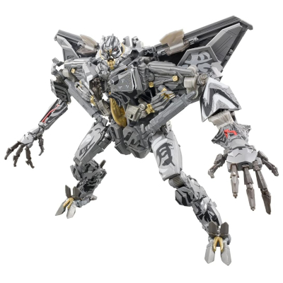 スタースクリーム リベンジVer. MPM-10R トランスフォーマー マスターピースムービー