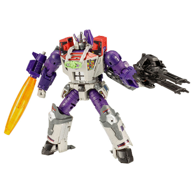 ガルバトロン ジェネレーションセレクト トランスフォーマー タカラトミーモール限定