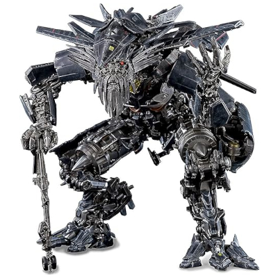 ジェットファイヤー DLX トランスフォーマー リベンジ threezero