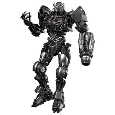 スカージ 06 映画「トランスフォーマー/ビースト覚醒」 塗装済みモデルキット 童友社