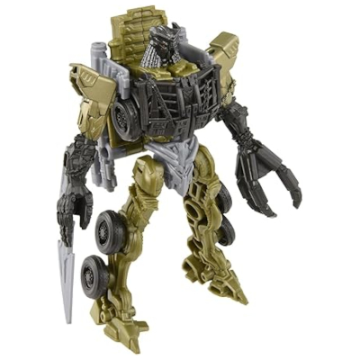 スカージ ビースト覚醒 BC-05 覚醒チェンジ トランスフォーマー タカラトミー