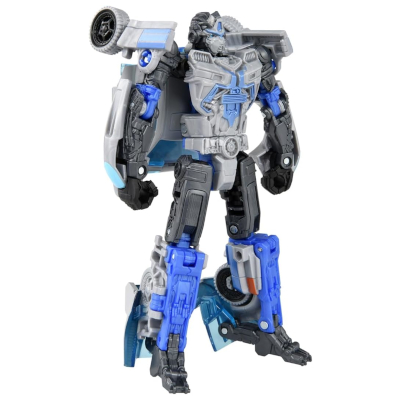 デラックスクラス ミラージュ BD-06 トランスフォーマー ビースト覚醒 タカラトミー