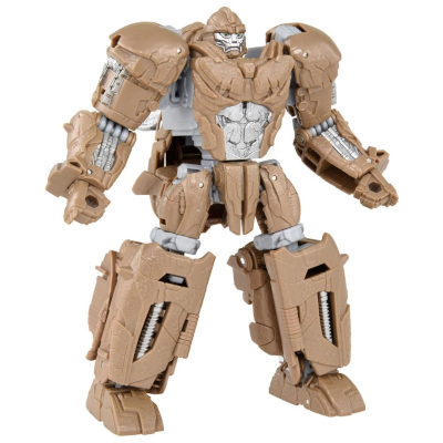 ボイジャークラス ライノックス BV-03 トランスフォーマー ビースト覚醒 タカラトミー