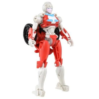 アーシー＆チーター BCS-04 覚醒チェンジセット トランスフォーマー ビースト覚醒  タカラトミー