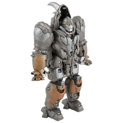 ライノックス BPC-03 パパパっとチェンジ トランスフォーマー ビースト覚醒 タカラトミー