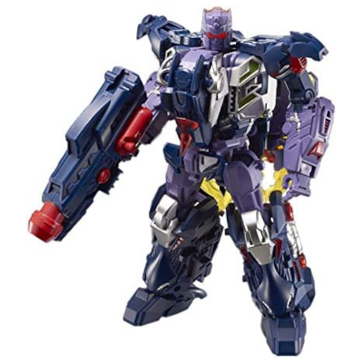 MAMMON SATAN S-02 トランスフォーマー TFC TOYS