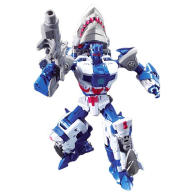 LEVIATHAN SATAN S-03 トランスフォーマー TFC TOYS