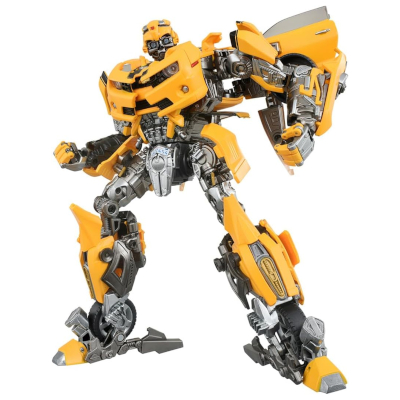 バンブルビー 40TH SELECTION トランスフォーマー タカラトミー