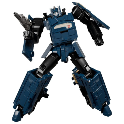 ゲツエイ MPG-02 トレインボット トランスフォーマー マスターピースG タカラトミー