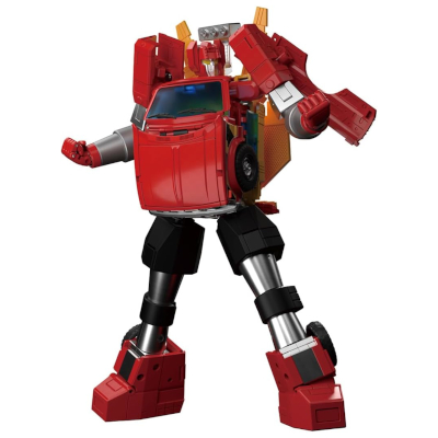 リフトチケット MPG-10 トランスフォーマー マスターピースG タカラトミー