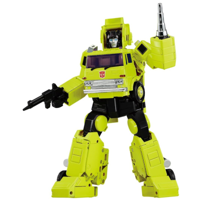 ロードホーラー MPG-18 マスターピースG トランスフォーマー タカラトミー