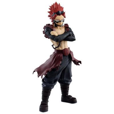 レッドライオット 僕のヒーローアカデミア AGE OF HEROES RED RIOT II