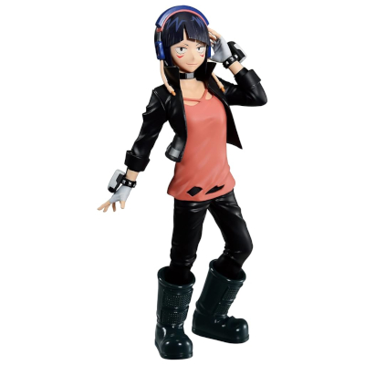 イヤホン＝ジャック 僕のヒーローアカデミア AGE OF HEROES EARPHONE JACK