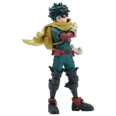デク 僕のヒーローアカデミア AGE OF HEROES DEKU Ⅲ バンダイスピリッツ