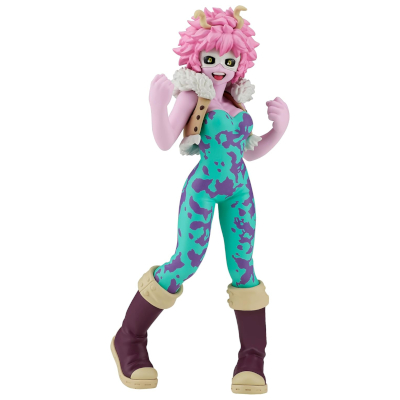 ピンキー 僕のヒーローアカデミア AGE OF HEROES PINKY バンダイスピリッツ