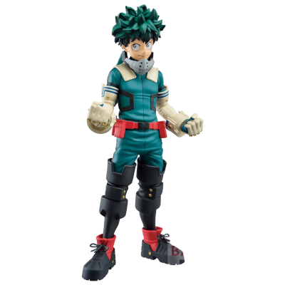 デク 僕のヒーローアカデミア AGE OF HEROES DEKU II バンダイスピリッツ