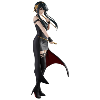 ヨル・フォージャー SPY×FAMILY DXF バンダイスピリッツ