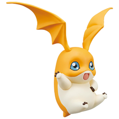 パタモン デジモンアドベンチャー DXF ADVENTURE ARCHIVES SPECIAL
