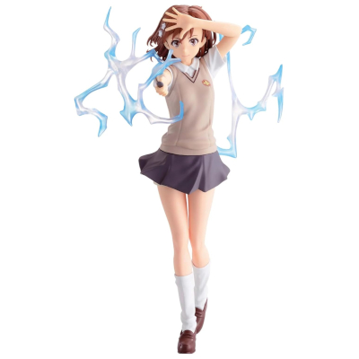 御坂美琴 とある科学の超電磁砲 ESPRESTO LEVEL5 Electromaster