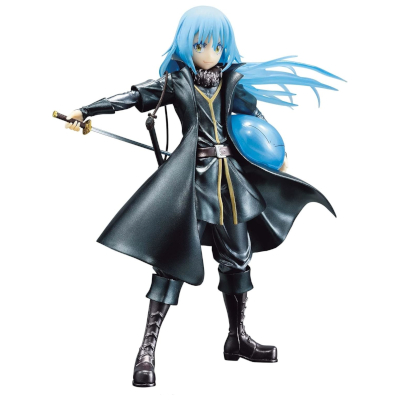 魔王リムル＝テンペスト Special color ver. ESPRESTO Clear materials