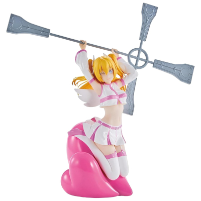 リリエル 2.5次元の誘惑 ESPRESTO Poppin' Heart バンダイスピリッツ