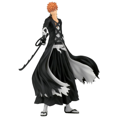 黒崎一護 BLEACH MAXIMATIC ICHIGO KUROSAKI バンダイスピリッツ