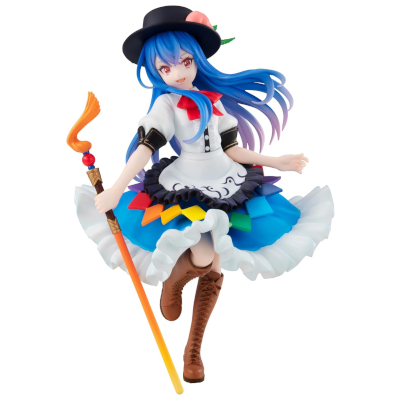 比那名居天子 東方Project SSSフィギュア フリュー