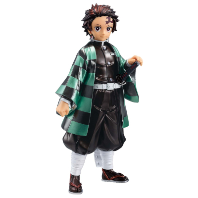 竈門炭治郎 スペシャルカラーver. 鬼滅の刃 Grandista バンダイスピリッツ