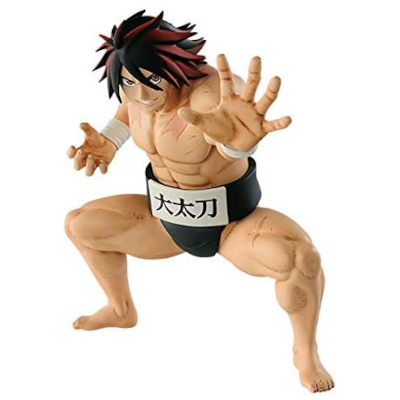 潮火ノ丸 A 通常カラー 火ノ丸相撲 CREATOR×CREATOR USHIO HINOMARU