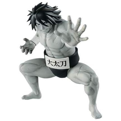 潮火ノ丸 B モノクロカラー 火ノ丸相撲 CREATOR×CREATOR USHIO HINOMARU