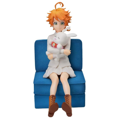 エマ 約束のネバーランド プレミアムフィギュア セガ