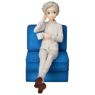 ノーマン 約束のネバーランド プレミアムフィギュア セガ