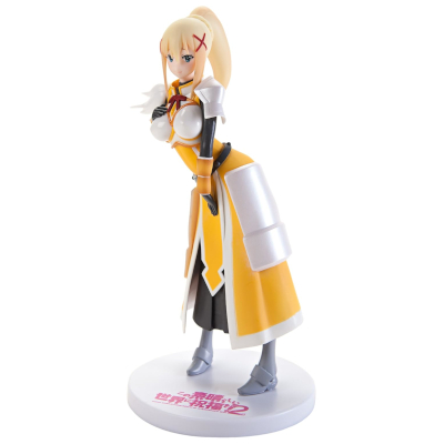 ダクネス この素晴らしい世界に祝福を！2 プレミアムフィギュア セガ