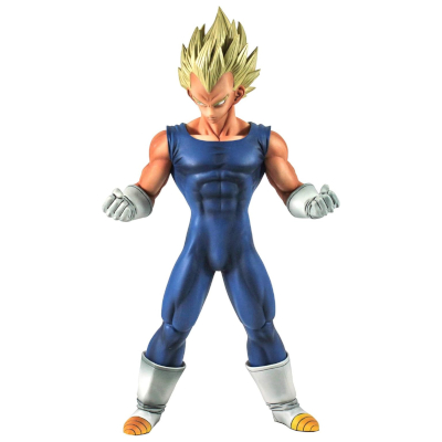 ベジータ ドラゴンボールZ MASTER STARS PIECE THE VEGETA バンプレスト