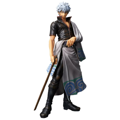 坂田銀時 銀魂 MASTER STARS PIECE バンプレスト