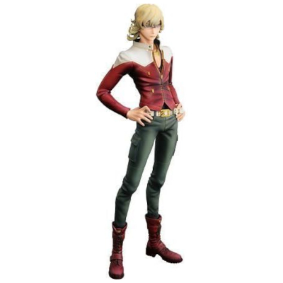 バーナビー・ブルックスJr. TIGER＆BUNNY MASTER STARS PIECE バンプレスト